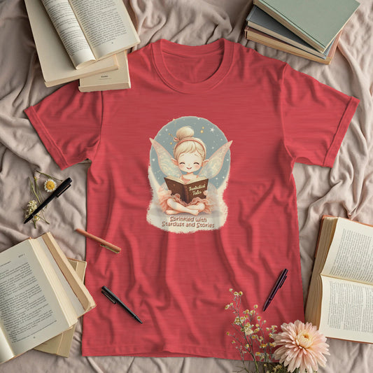 Sprinkled With Stardust and Stories