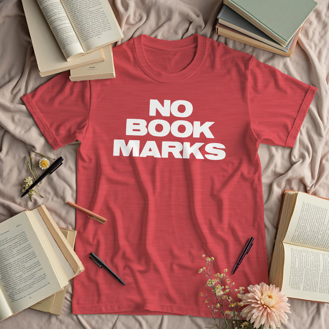 No Bookmarks
