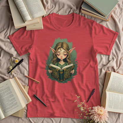 Reading Elf