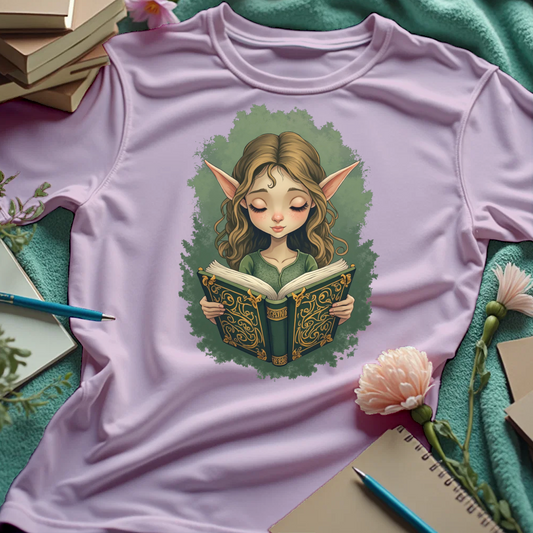 Reading Elf