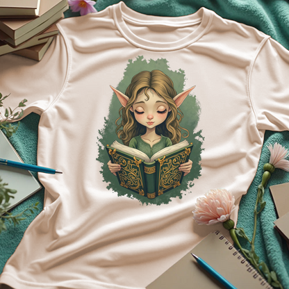 Reading Elf