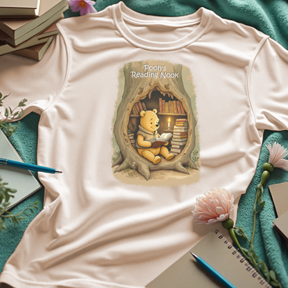 Pooh's Reading Nook - Winnie-the-Pooh
