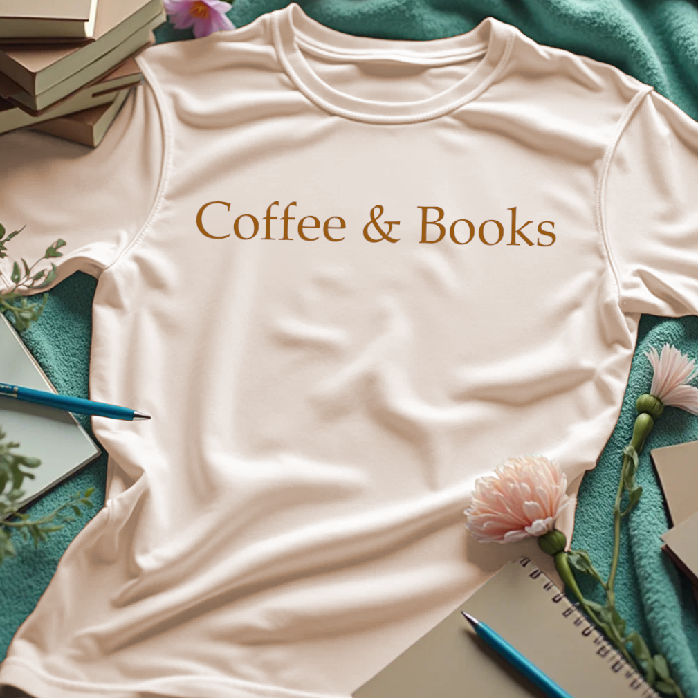 Coffee & Books