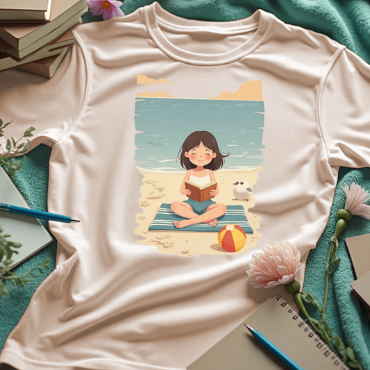 Beach Reading