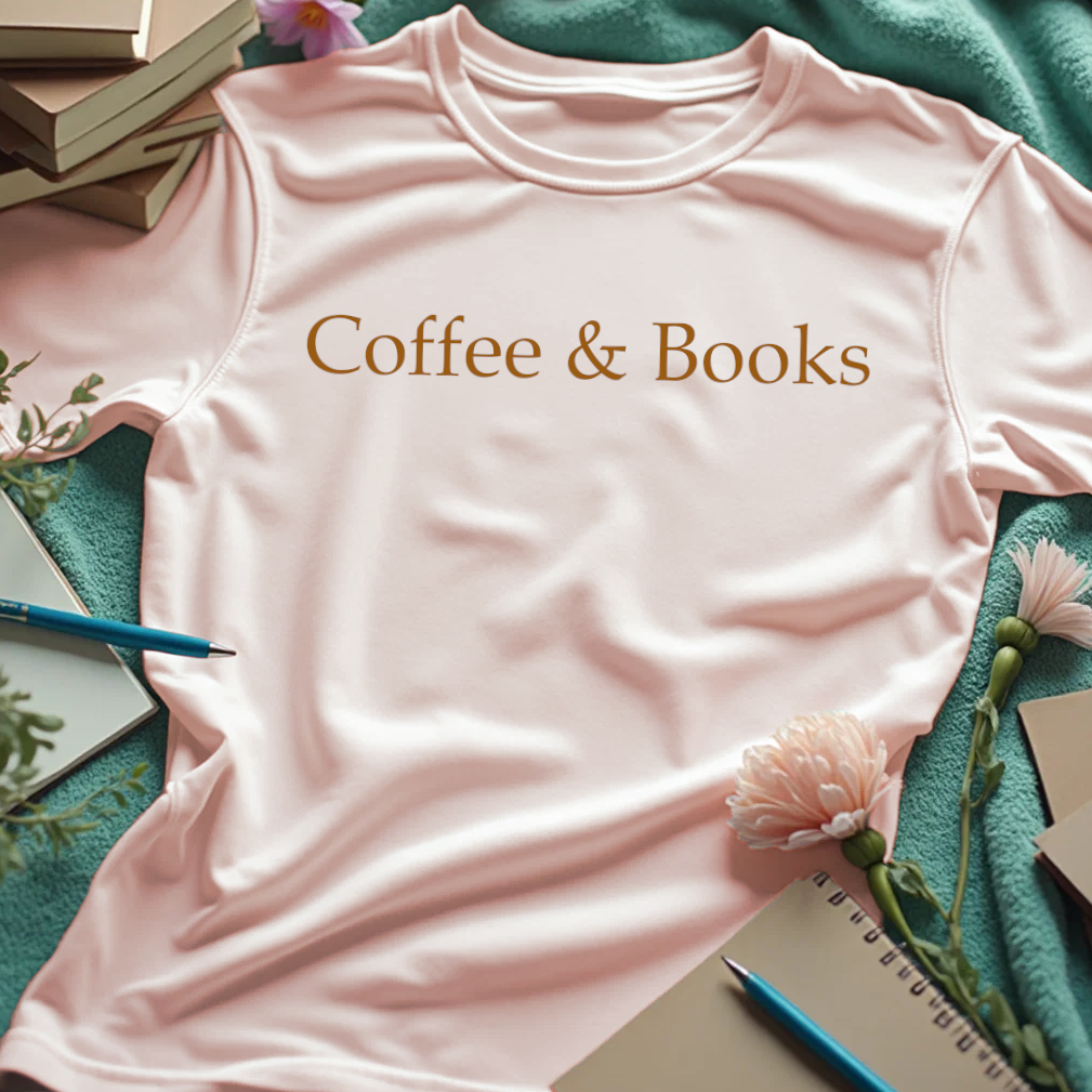 Coffee & Books