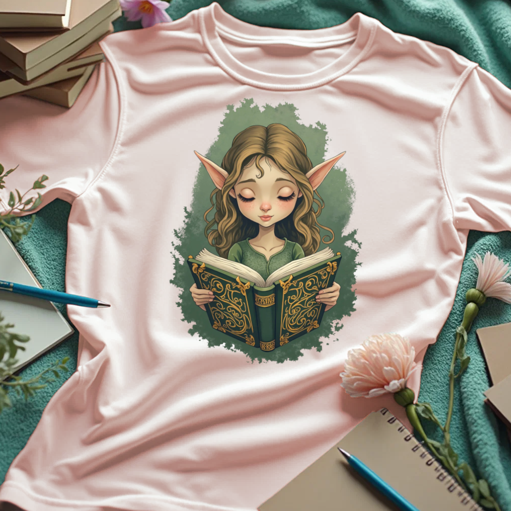Reading Elf