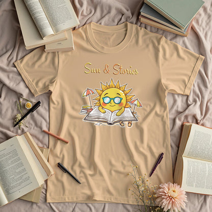 Sun & Stories