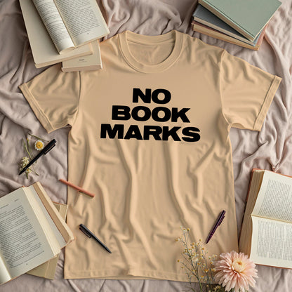 No Bookmarks