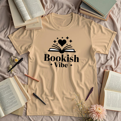 Bookish Vibe