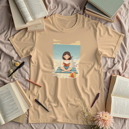 Beach Reading