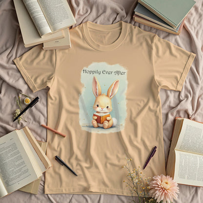 Hoppily Ever After