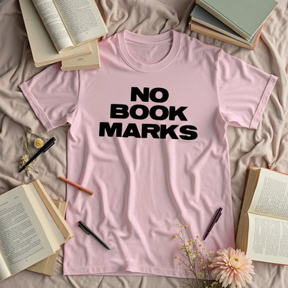 No Bookmarks
