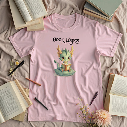 Book Wyrm
