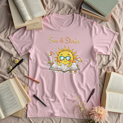 Sun & Stories