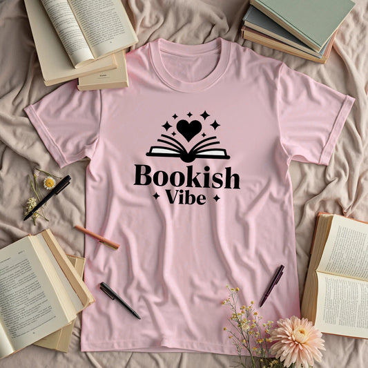 Bookish Vibe