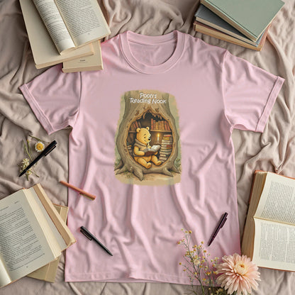 Pooh's Reading Nook - Winnie-the-Pooh