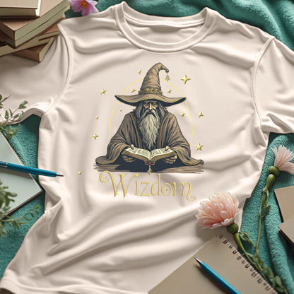 Wizdom - Fantasy Wizard